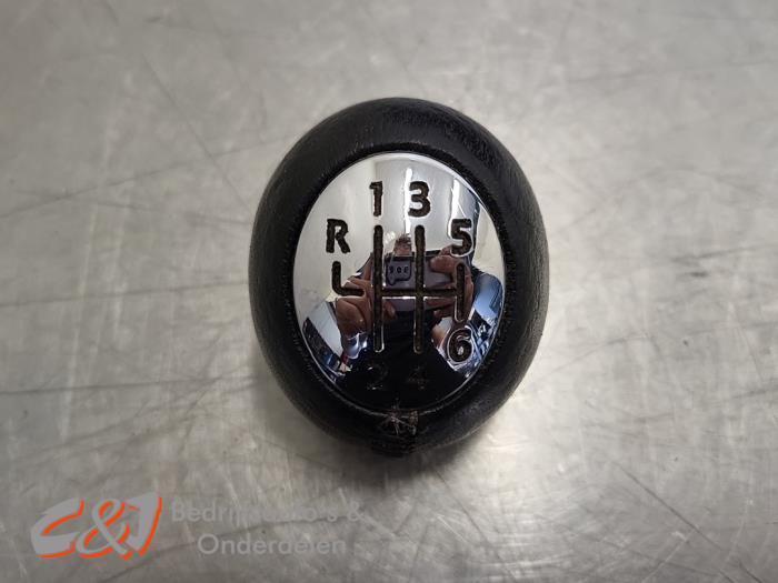 Pookknop van een Opel Vivaro, Auto-onderdelen, Interieur en Bekleding, Opel, Gebruikt, 3 maanden garantie, Ophalen of Verzenden