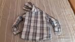 Stoffen jasje tussenseizoen, Kinderen en Baby's, Kinderkleding | Maat 122, Ophalen, Zo goed als nieuw