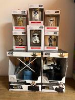 Figurine star wars mandalorien obi-wan r2d2 stromtrooper, Ophalen of Verzenden, Nieuw, Actiefiguurtje