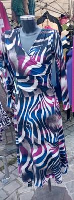 Belle robe longue taille L, Enlèvement ou Envoi