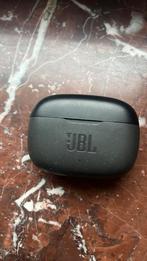 Jbl oortjes, Bluetooth, Op oor (supra aural), Zo goed als nieuw, Ophalen