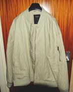 Blouson d'été pour homme coton taille L, Vêtements | Hommes, Neuf, Sans marque, Beige, Taille 52/54 (L)