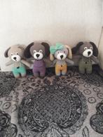 Gehaakte knuffels, Hobby en Vrije tijd, Breien en Haken, Ophalen of Verzenden, Nieuw