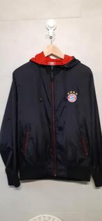 Zomerjas fc bayern münchen, Ophalen of Verzenden, Zo goed als nieuw, Maat 46 (S) of kleiner, Zwart