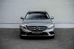 Mercedes-Benz C 180 T Avantgarde MULTIBEAM/PANO/9G/AMBIENT, Automaat, Achterwielaandrijving, 4 cilinders, 1595 cc