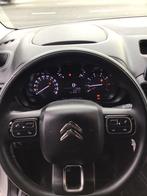 citroen berlingo 15hdi 100pk 11/2023 47000km 12950e ex, Autos, 100 kW, Achat, Euro 6, Entreprise