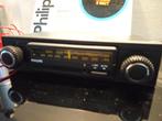 Autoradio Philips AN192 reciever, Vintage, originele doos, Auto diversen, Autoradio's, Verzenden, Nieuw