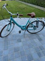 Meisjesfiets, Fietsen en Brommers, Ophalen