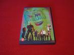 dvd suicide squad, Ophalen of Verzenden, Actie
