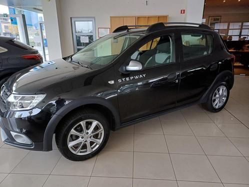 Dacia Sandero Stepway 1.0 Benzine Manueel – Slechts 14000, Auto's, Dacia, Particulier, Te koop, Sandero, Benzine, Overige carrosserie