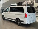 Mercedes-Benz Vito 124 CDI Tourer L2 +AIRMATIC + DISTRONIC +, Auto's, Automaat, Gebruikt, Euro 6, 4 cilinders