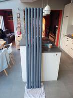 Radiateurs Design Vertical Anthracite, Bricolage & Construction, Enlèvement, Comme neuf