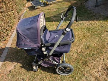 Bugaboo Caméléon 3, Enfants & Bébés, Poussettes & Combinaisons, Enlèvement, Utilisé, Poussette, Maxi-Cosi