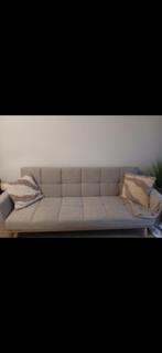 Zetelbed te koop, Huis en Inrichting, Ophalen, Beige, Overige maten, Overige maten