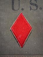 Patch cut edge 5th ID us Ww2, Collections, Objets militaires | Seconde Guerre mondiale, Enlèvement ou Envoi