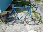 Vintage koersfiets Peugeot maat 57, Fietsen en Brommers, Ophalen, 28 inch, Zo goed als nieuw, 57 tot 61 cm
