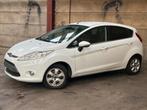 Ford Fiesta, Euro 5, Stof, Bedrijf, Te koop