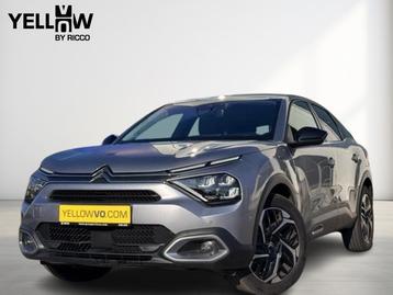 Citroen C4 Max / 130ch  beschikbaar voor biedingen