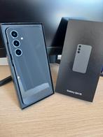 Samsung Galaxy S24 FE - 128 GB - Graphite | Nieuw, Telecommunicatie, Mobiele telefoons | Samsung, Ophalen, Galaxy S24, Touchscreen