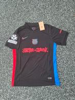 FC Barca 24/25 Shirt X Travis Scott, Maat M, Ophalen of Verzenden, Nieuw, Shirt