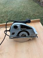 Handcirkelzaag, Doe-het-zelf en Bouw, Gereedschap | Zaagmachines, Ophalen, Gebruikt