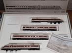 Märklin HO 37778 IC trein van de DB, Ophalen of Verzenden, Zo goed als nieuw, Treinset, Märklin