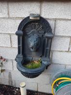 Fontein, Tuin en Terras, Ophalen, Fontein