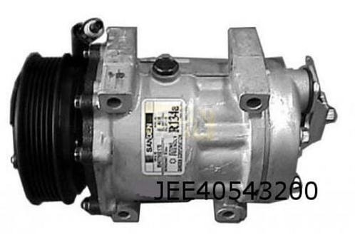 Jeep Cherokee (1/99-10/99) (4.0) compressor AC OES! 55037360, Auto-onderdelen, Airco en Verwarming, Jeep, Nieuw, Ophalen of Verzenden