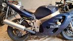 Suzuki GSX-R 600 SRAD 1997 Spoor Track, Motoren, Ophalen
