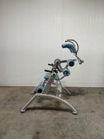 Panatta plate loaded abdominal crunch / buikspieren / gym, Sport en Fitness, Ophalen of Verzenden