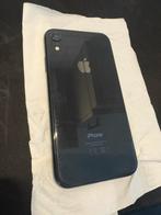iPhone XR 64 GB zwart, Telecommunicatie, Ophalen, Gebruikt, IPhone XR