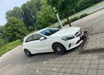 Mercedes A180 2016 (Euro6) Automaat, Auto's, Automaat, 4 deurs, Wit, 1500 cc