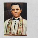 Postkaart Priester Poppe, Ophalen of Verzenden