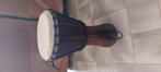 djembe 50 cm hoog, Muziek en Instrumenten, Overige Muziek en Instrumenten, Ophalen, Zo goed als nieuw