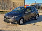 Toyota Yaris 1.0i VVT-i Dynamic, https://public.car-pass.be/vhr/c0016343-5466-4921-8f9e-b108ea1757dc, Euro 6, Overige brandstoffen