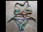 Bikini, Kleding | Dames, Badmode en Zwemkleding, Ophalen, Zo goed als nieuw, Bikini