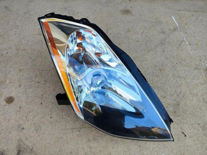 NISSAN 350Z 02- XENON RECHTSVOOR, Auto-onderdelen, Overige Auto-onderdelen, Nissan, Gebruikt, Ophalen of Verzenden