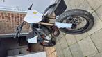 Snelle derbi 50cc ( voor circuit of eigen terrein), Fietsen en Brommers, Ophalen