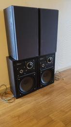 Verschillende luidsprekers te koop, Enlèvement