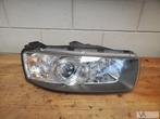 Chevrolet Captiva 2010 - 2016 koplamp rechts facelift €200, Ophalen of Verzenden, Gebruikt, Chevrolet