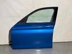 BMW F20 B45 Linker Voordeur, Ophalen, Gebruikt, Deur, Links