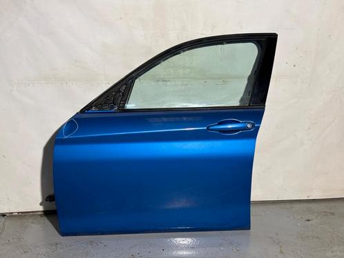 BMW F20 B45 Linker Voordeur, Auto-onderdelen, Carrosserie, Deur, BMW, Voor, Achter, Links, Rechts, Gebruikt, Ophalen
