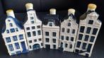 Te koop 5 KLM Huisjes Bols    40-42-43-45-46, Verzamelen, Ophalen of Verzenden, Gebruikt