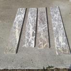 vensterbank, Doe-het-zelf en Bouw, Plinten en Afwerking, Ophalen, Vensterbanken