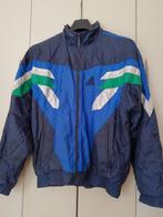 Blouson Adidas, taille S/M, Taille 36 (S), Autres types, Bleu, Porté