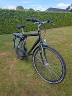 Heren fiets, Fietsen en Brommers, Ophalen