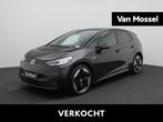 Volkswagen ID.3 58 kWh 150kW Active Pro Performance STUUR- E, Auto's, Volkswagen, Automaat, Gebruikt, 375 min, ID.3