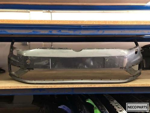Vw golf 7 facelift bumper voorbumper pdc kls, Auto-onderdelen, Overige Auto-onderdelen, Volkswagen, Gebruikt, Ophalen