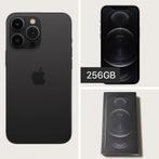 Apple iPhone 16 Pro Max 256GB Zwart Nieuw, Telecommunicatie, Mobiele telefoons | Apple iPhone, 256 GB, Zwart, Ophalen of Verzenden