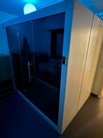 Infrarood Sauna - Valero 212 DUO - 3-6 personen, Sport en Fitness, Ophalen, Zo goed als nieuw, Infrarood, Complete sauna